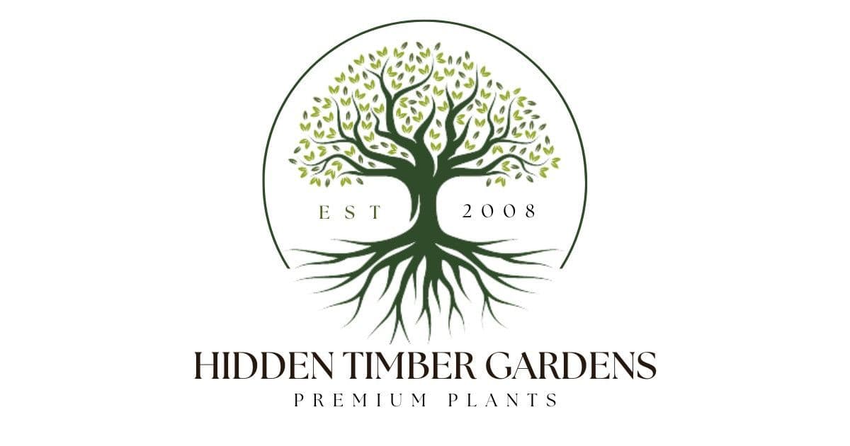Hidden Timber Gardens