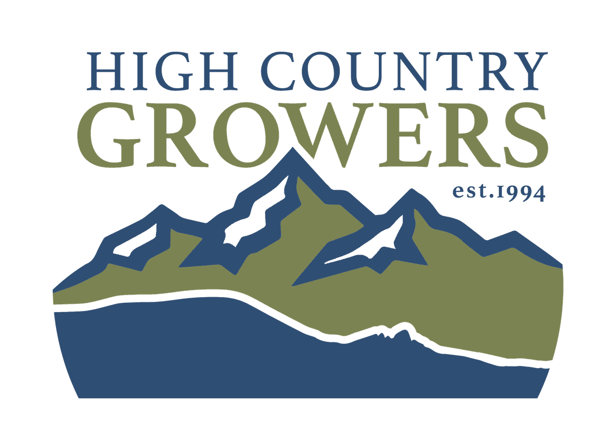 High Country Growers