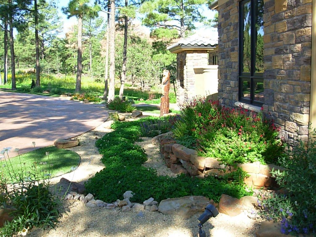 High Country Landscapes and Nursery, LLC
