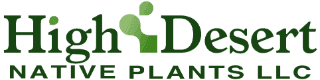 High Desert Native Plants LLC