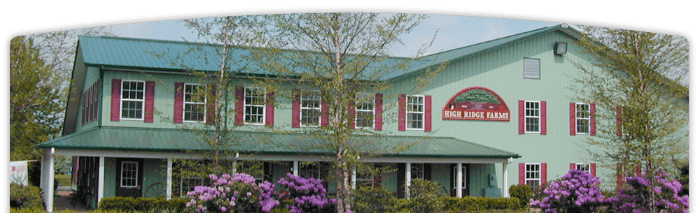 High Ridge Farms