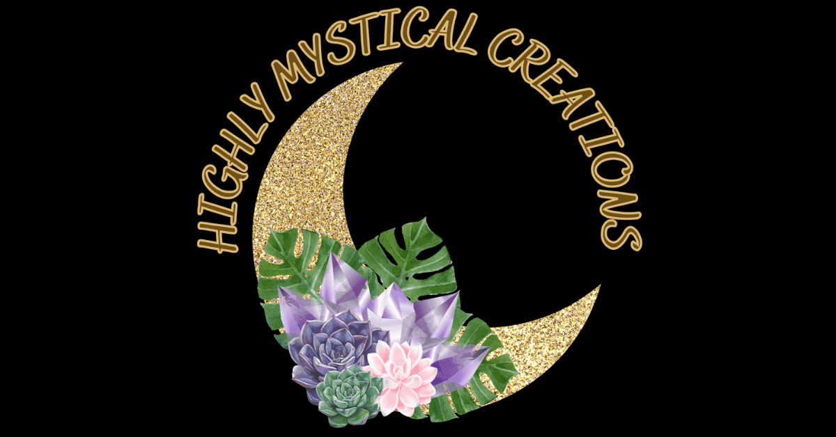 Highly Mystical Creations