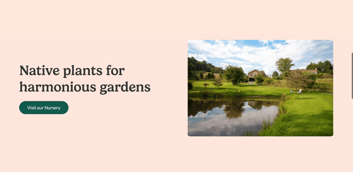 Hill House Farm & Nursery