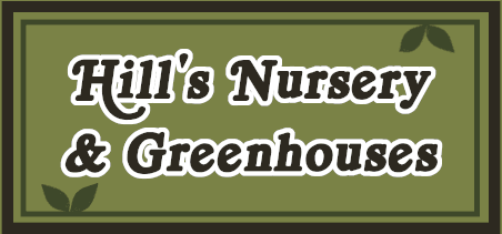 Hill's Nursery & Greenhouses