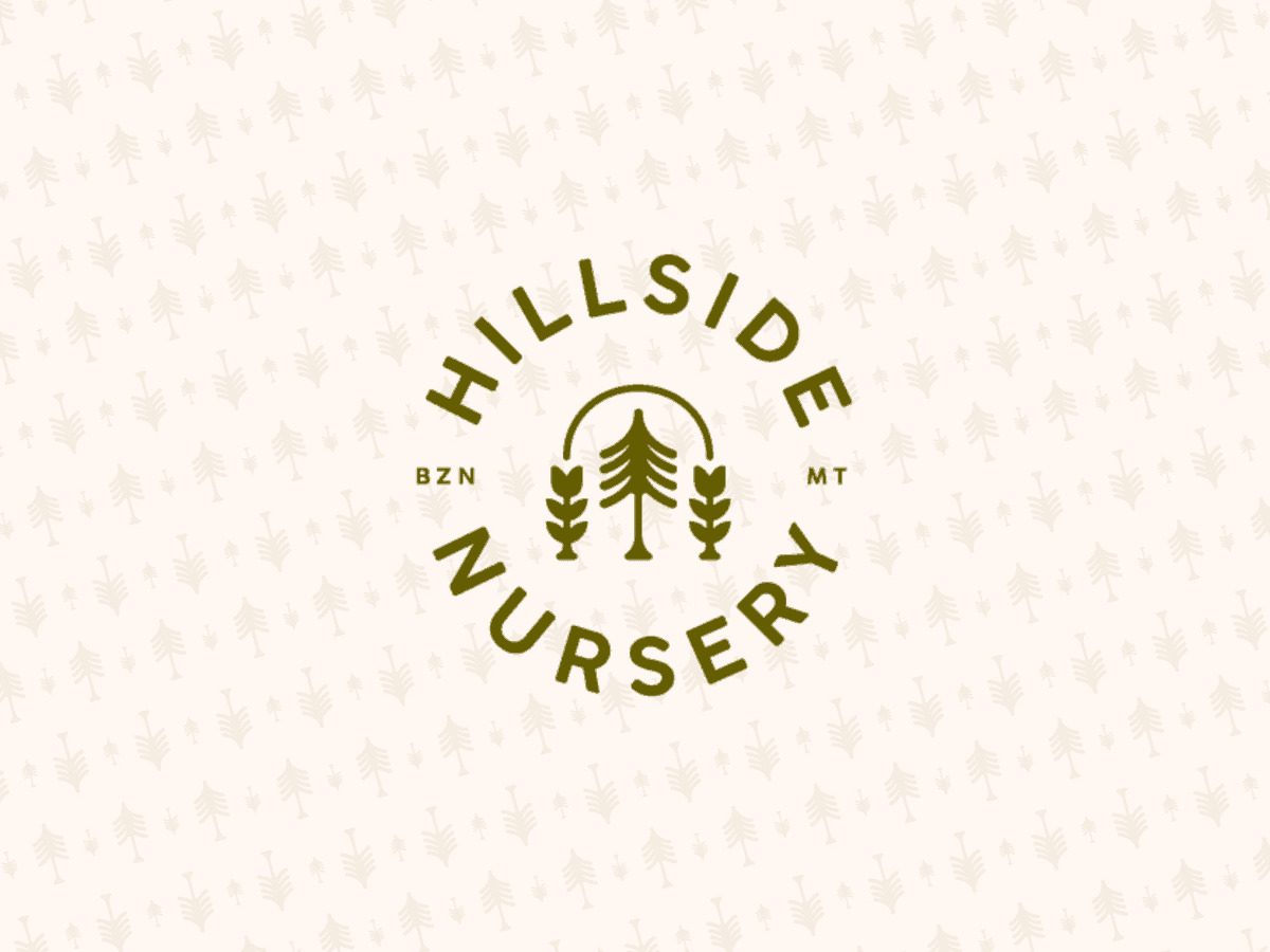 Hillside Nursery (prev Lawson's Greenhouse)