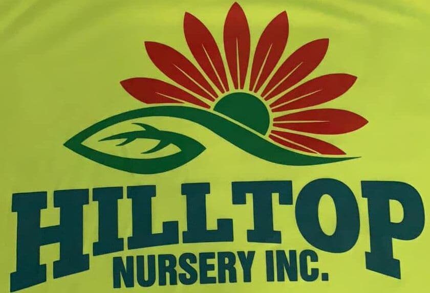 Hilltop Nursery Inc.