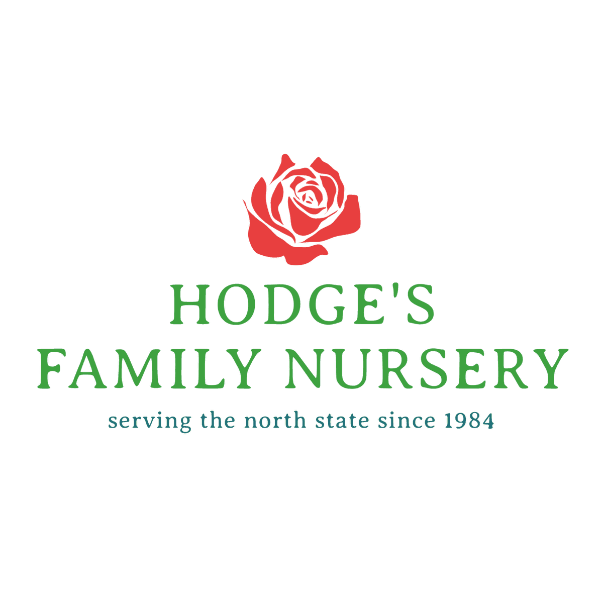 Hodge's Family Nursery