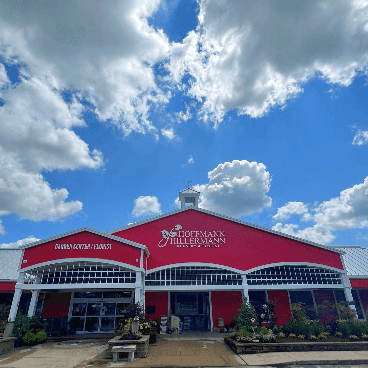Hoffmann Hillermann Nursery & Florist