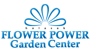Holasek Flower Power Garden Center