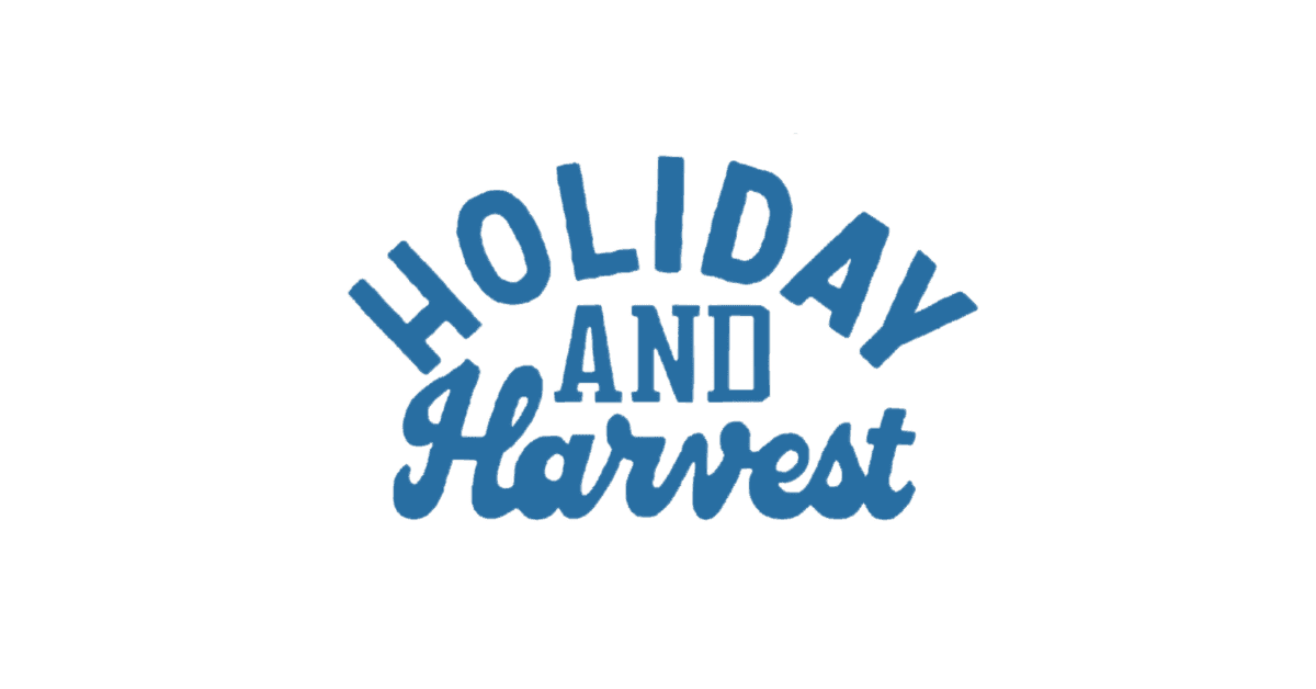 Holiday & Harvest Christmas Trees and Pumpkin Patch