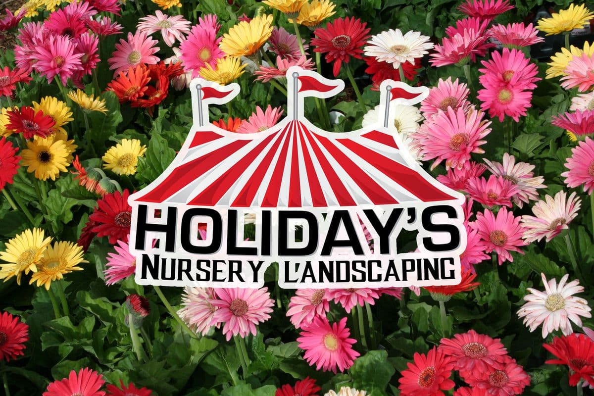 Holiday's Nursery & Landscaping