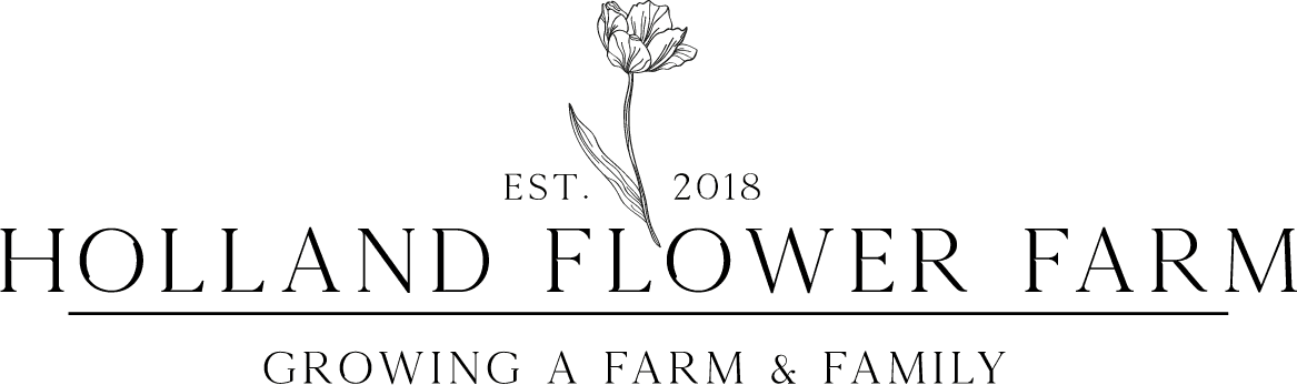 Holland Flower Farm