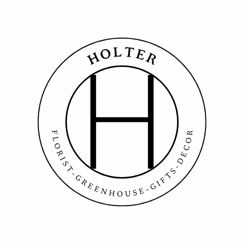 Holter's Greenhouse