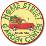 Home Street Garden Center