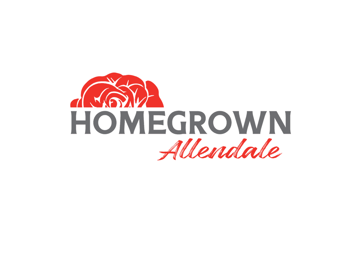 Homegrown Market