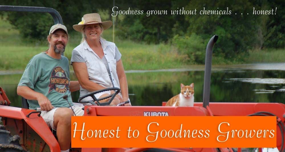 Honest to Goodness Growers