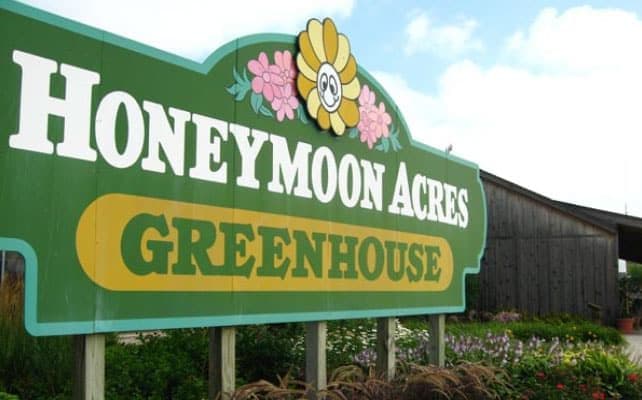 Honeymoon Acres