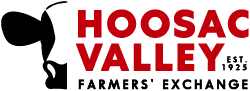 Hoosac Valley Farmers' Exchange