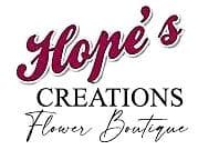 Hope's Creations