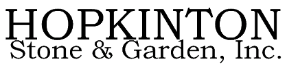 Hopkinton Stone & Garden, Inc.