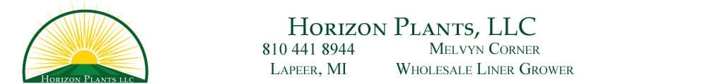 Horizon Plants LLC.