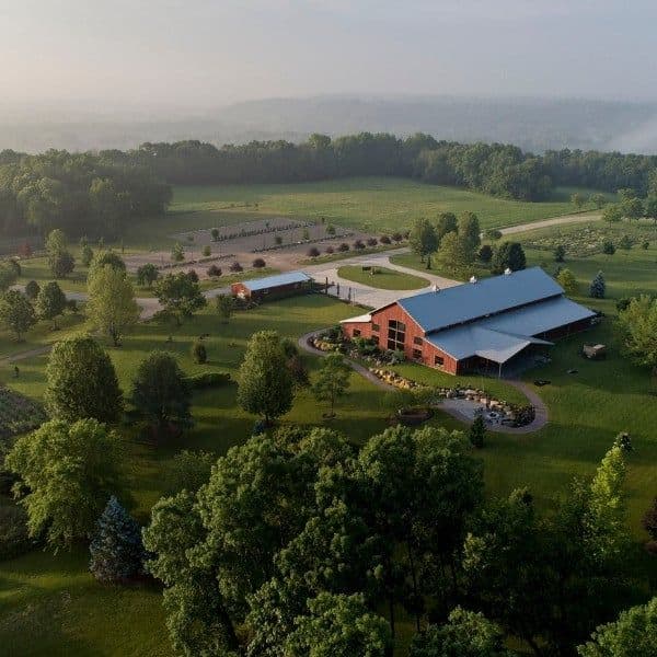 Hornbaker Gardens, Inc.