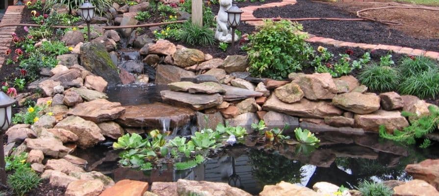 Horn's Home And Garden