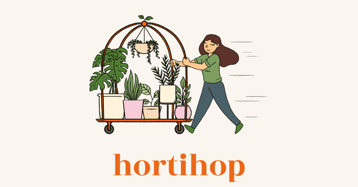 Hortihop