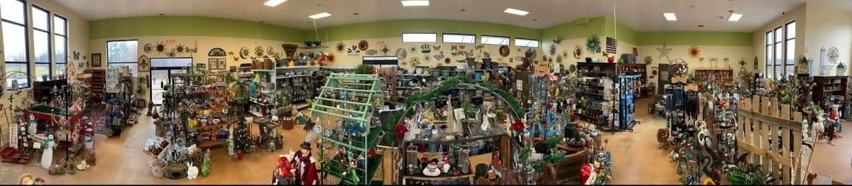 Horvat's Garden Center & Gift Shop