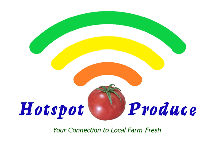 Hotspot Produce