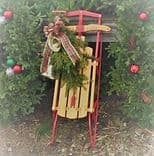 Houde's Christmas Trees Farm