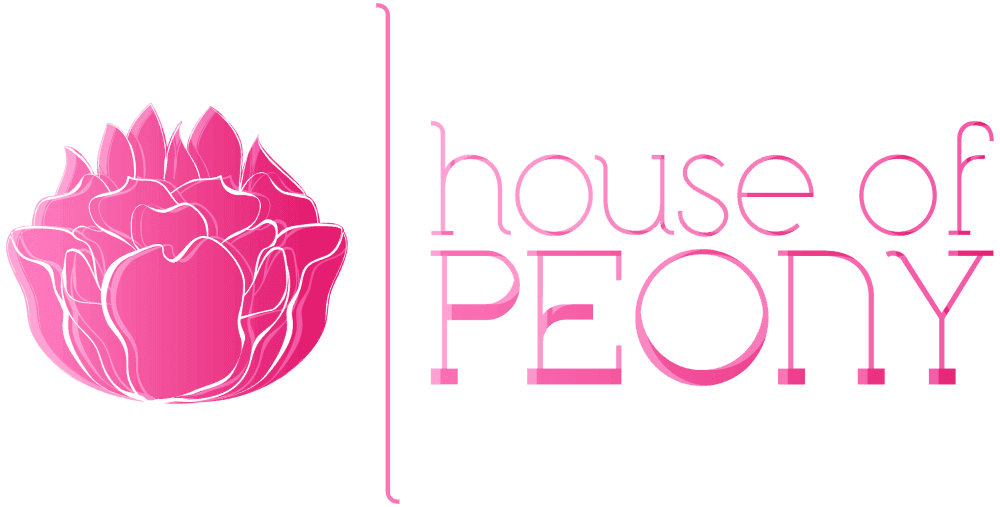 House of Peony