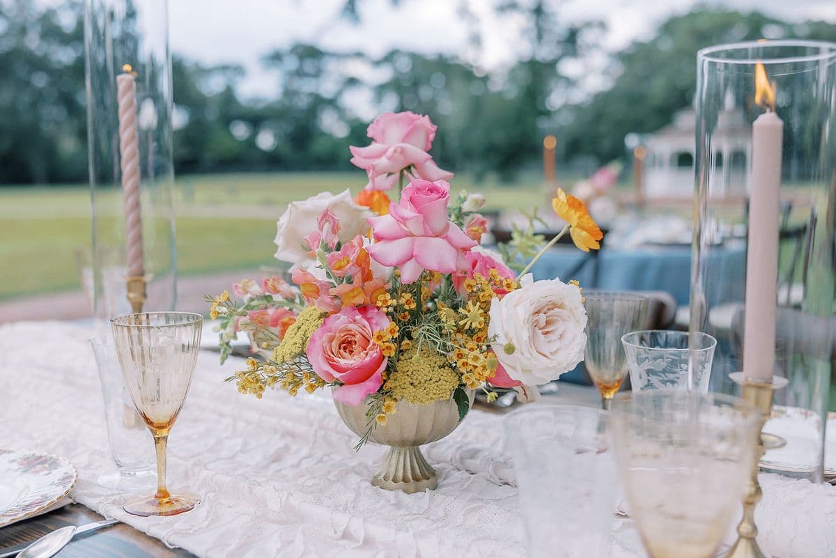 House of Petals Flower Co
