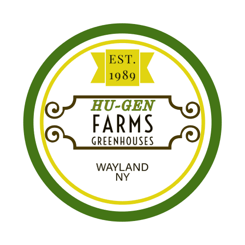 Hu-gen Farms Greenhouse