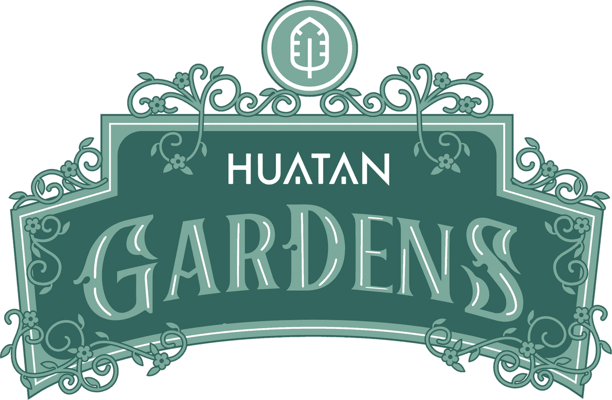 Huatan Gardens