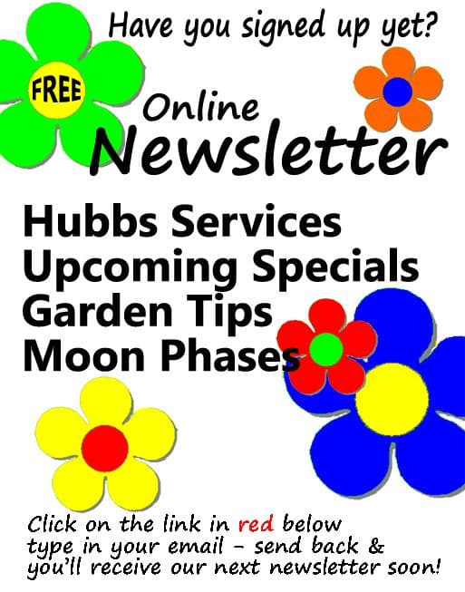 Hubbs Greenhouse