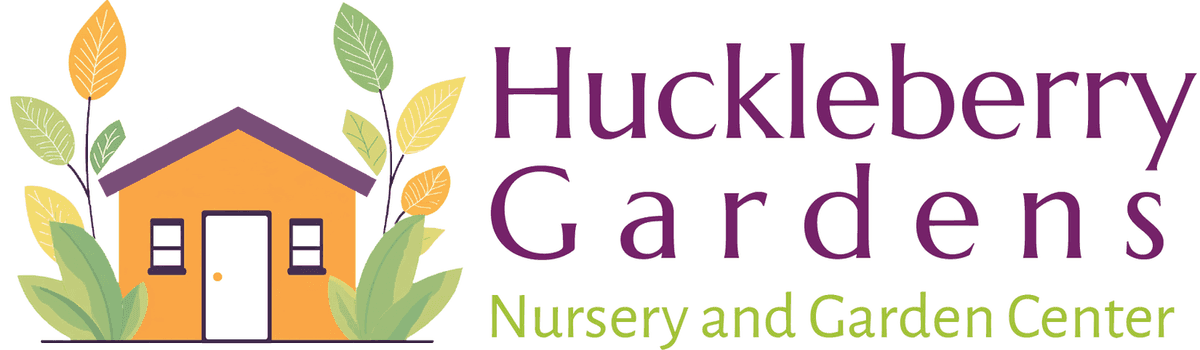 Huckleberry Gardens and Nursery
