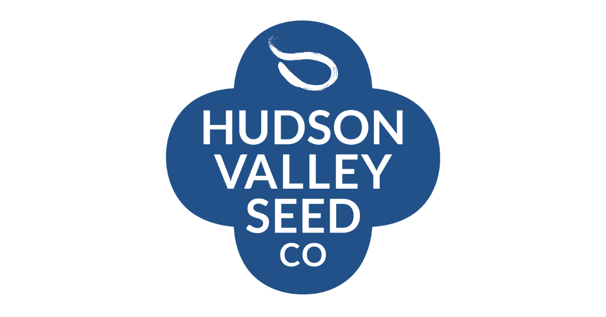 Hudson Valley Seed Company