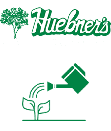 Huebner's Nursery Lawn & Garden