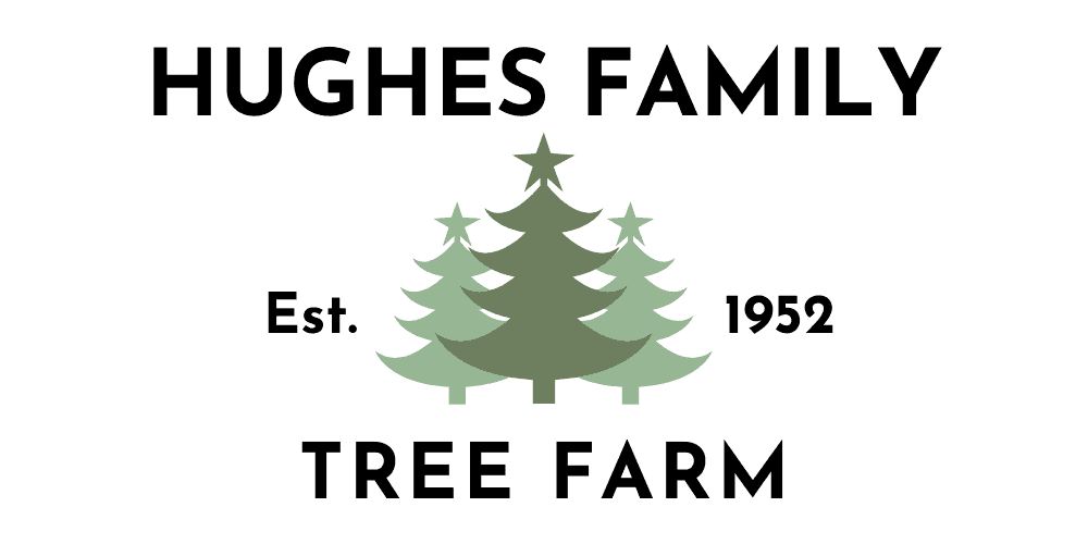 Hughes Family Tree Farm
