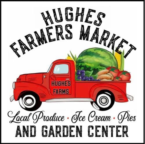 Hughes Farmers Market and Garden Center