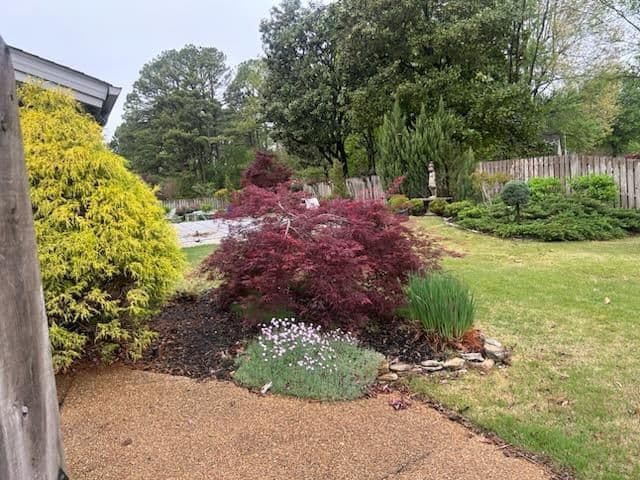 Hughey Nursery & Landscaping