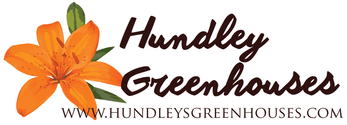 Hundley's Greenhouses Inc
