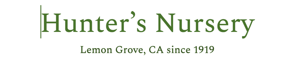 Hunter's Nursery Inc