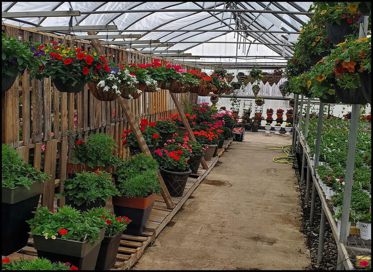 Hurshtown Gardens
