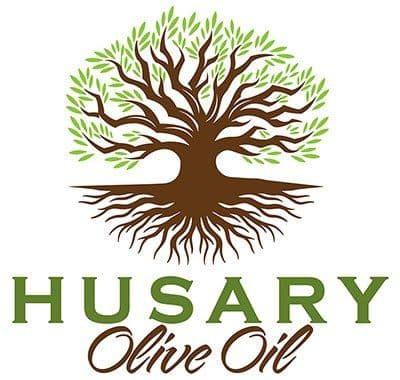 Husary Olive Oil