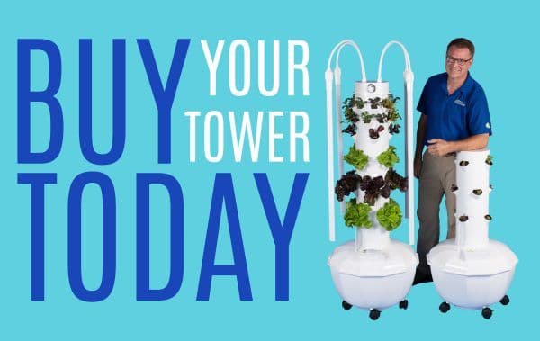 Hydroponic Garden Center