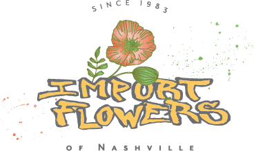 Import Flowers Nashville