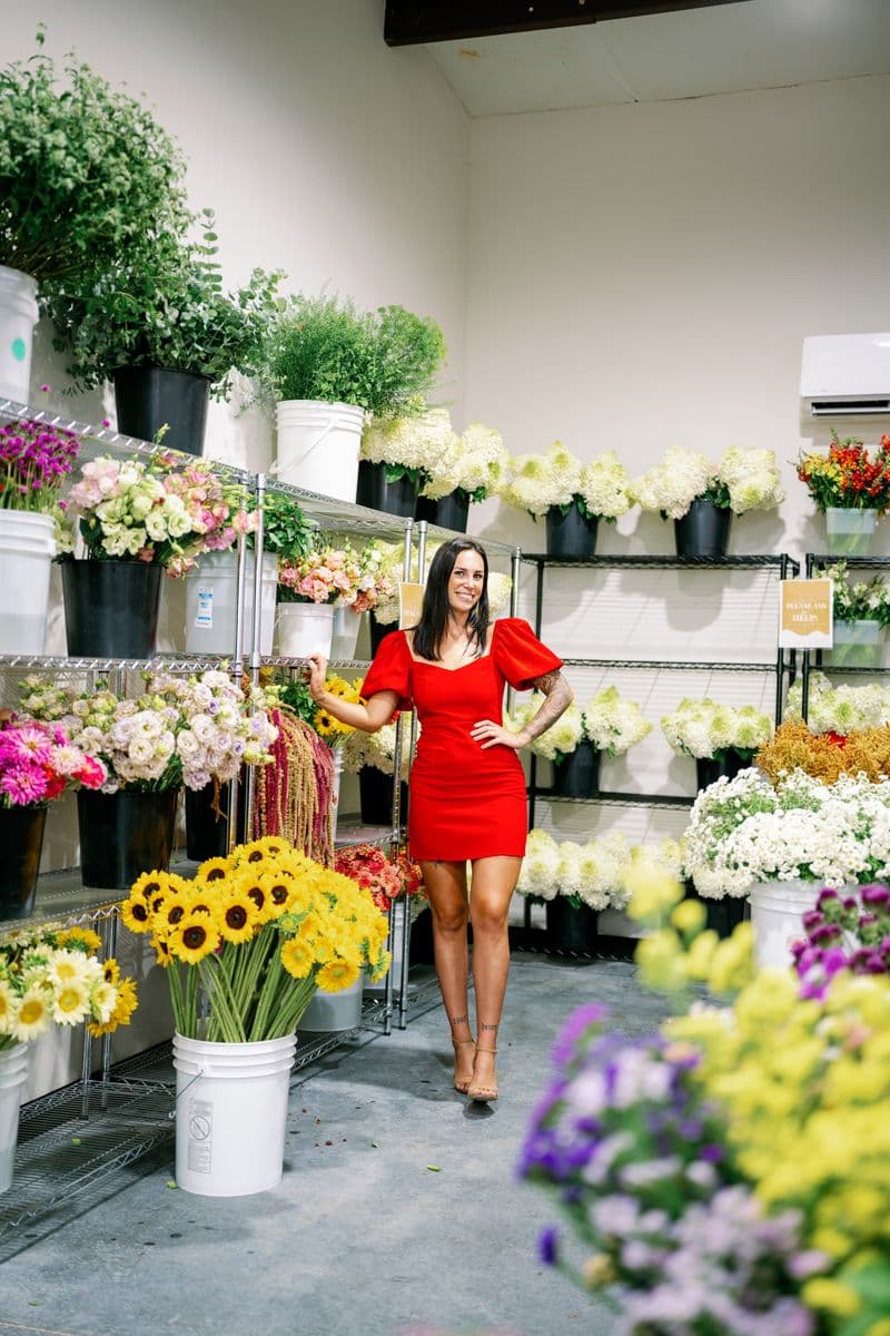 In Bloom Floral Company