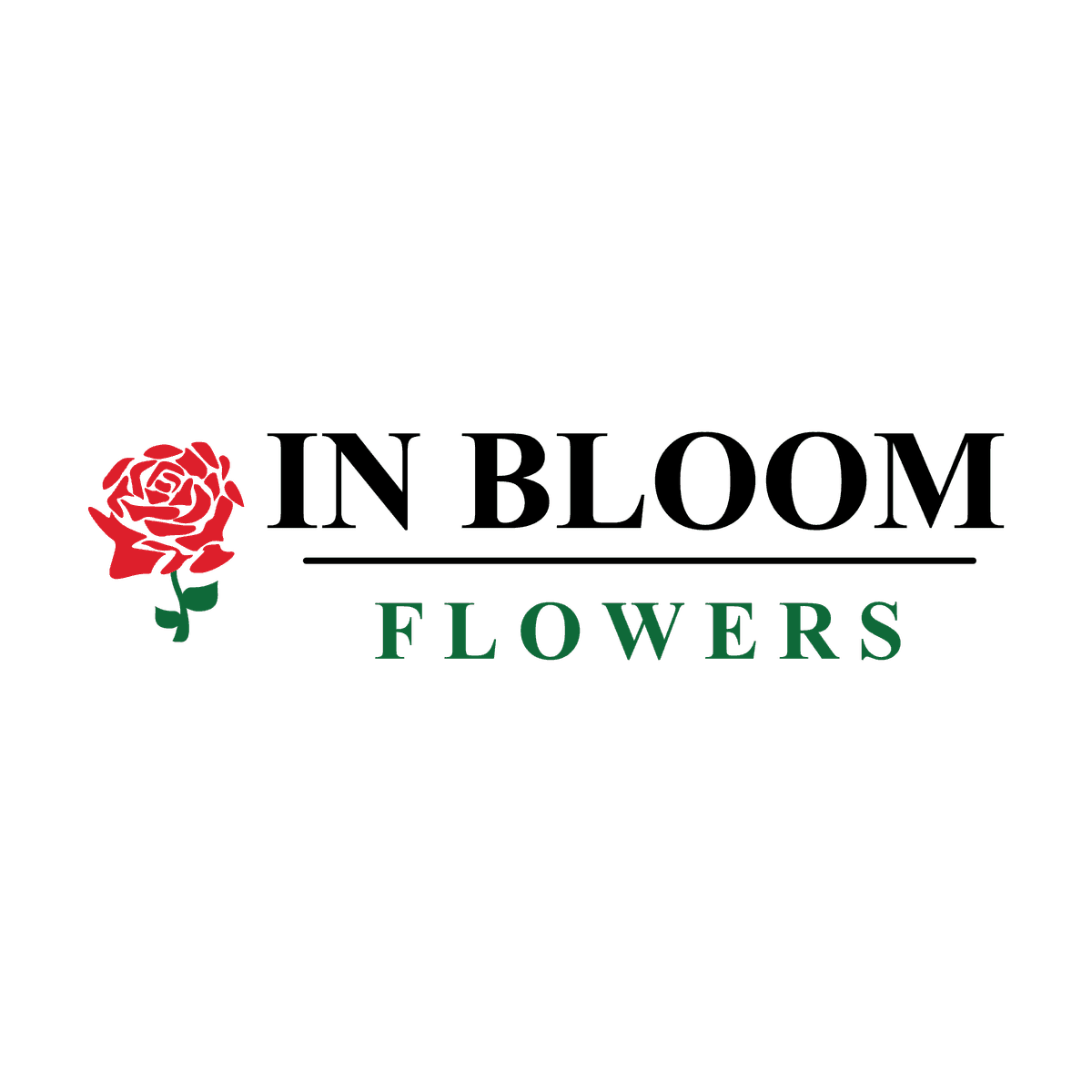 In Bloom